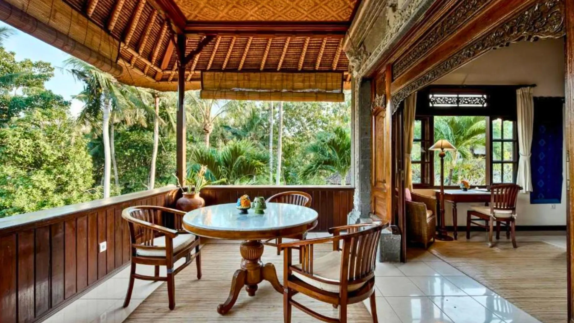 Appartement Fullara 1 Bedroom Suite With Rice Field View Zn240 Ubud