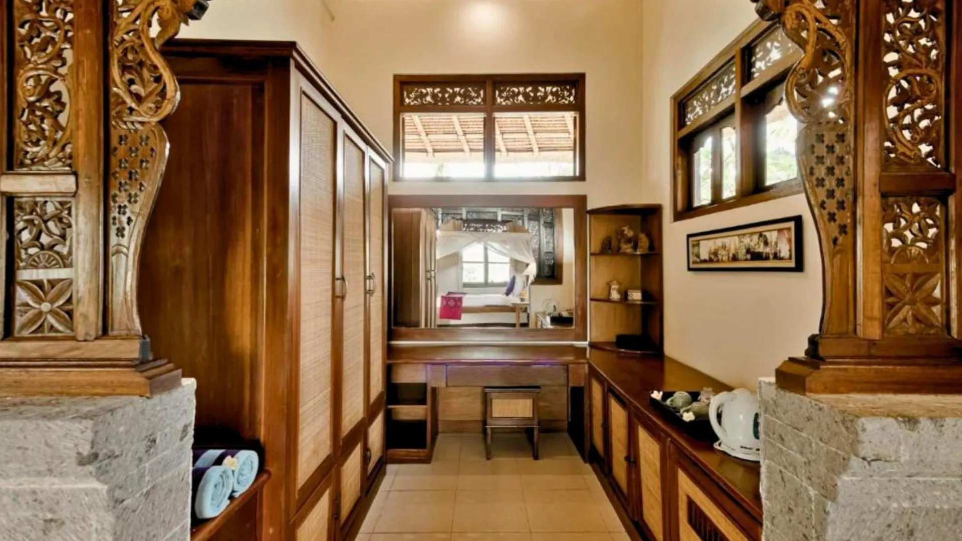 Fullara 1 Bedroom Suite With Rice Field View Zn240 Ubud