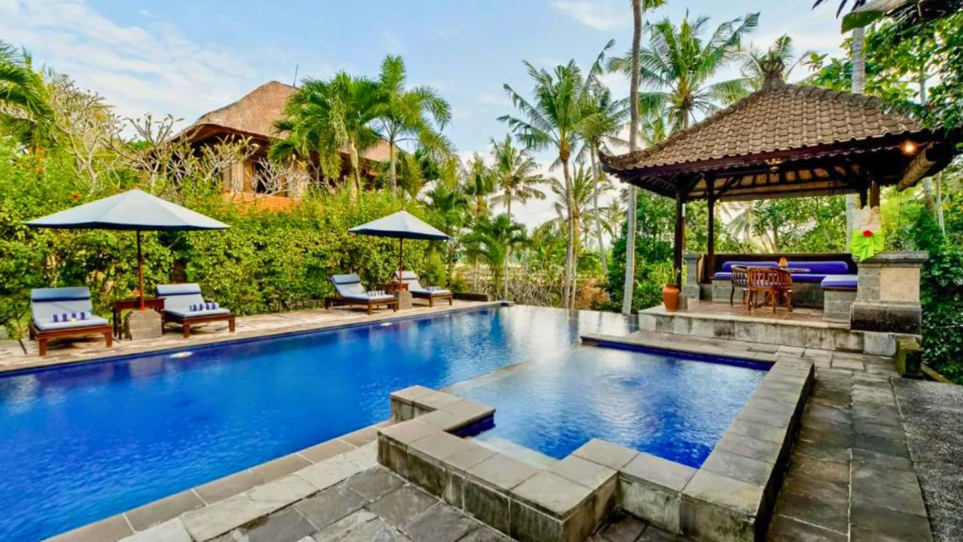 Fullara 1 Bedroom Suite With Rice Field View Zn240 Ubud 0*,