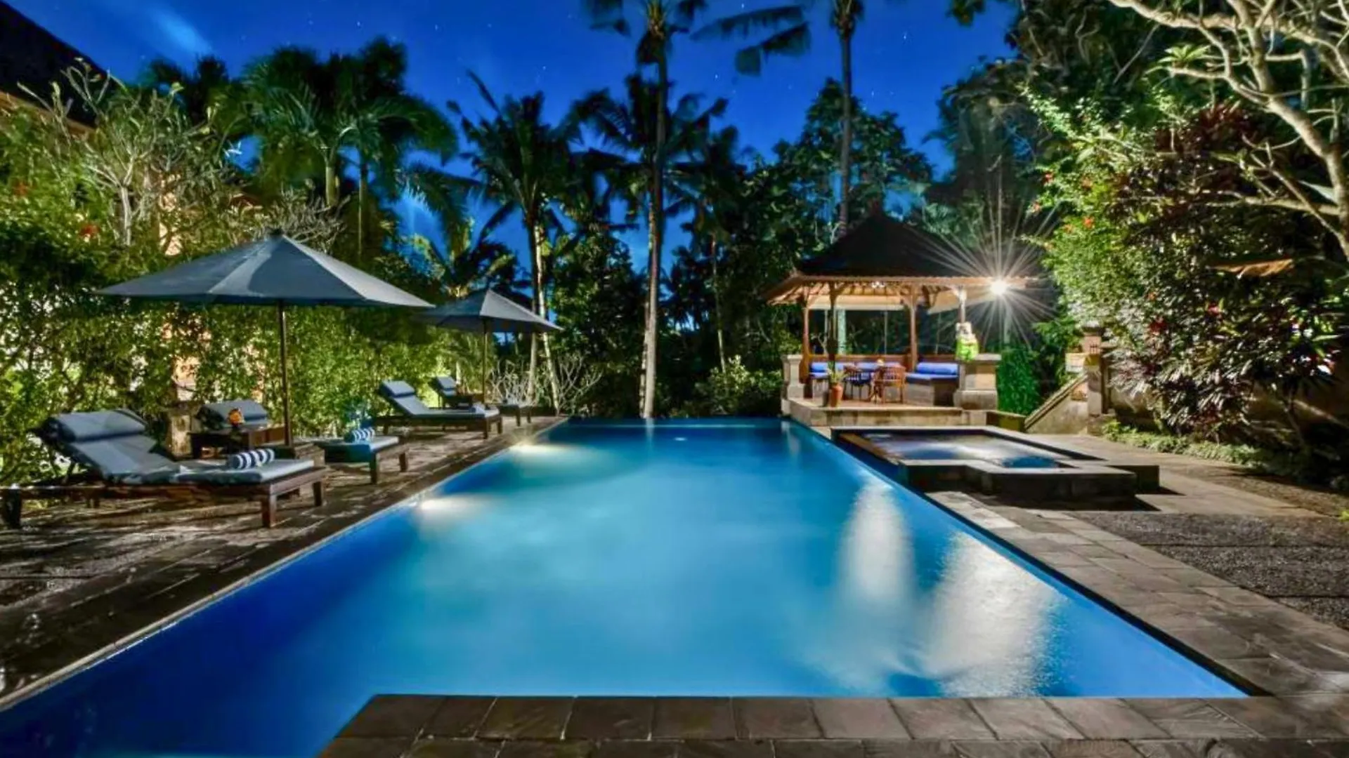 Appartement Fullara 1 Bedroom Suite With Rice Field View Zn240 Ubud