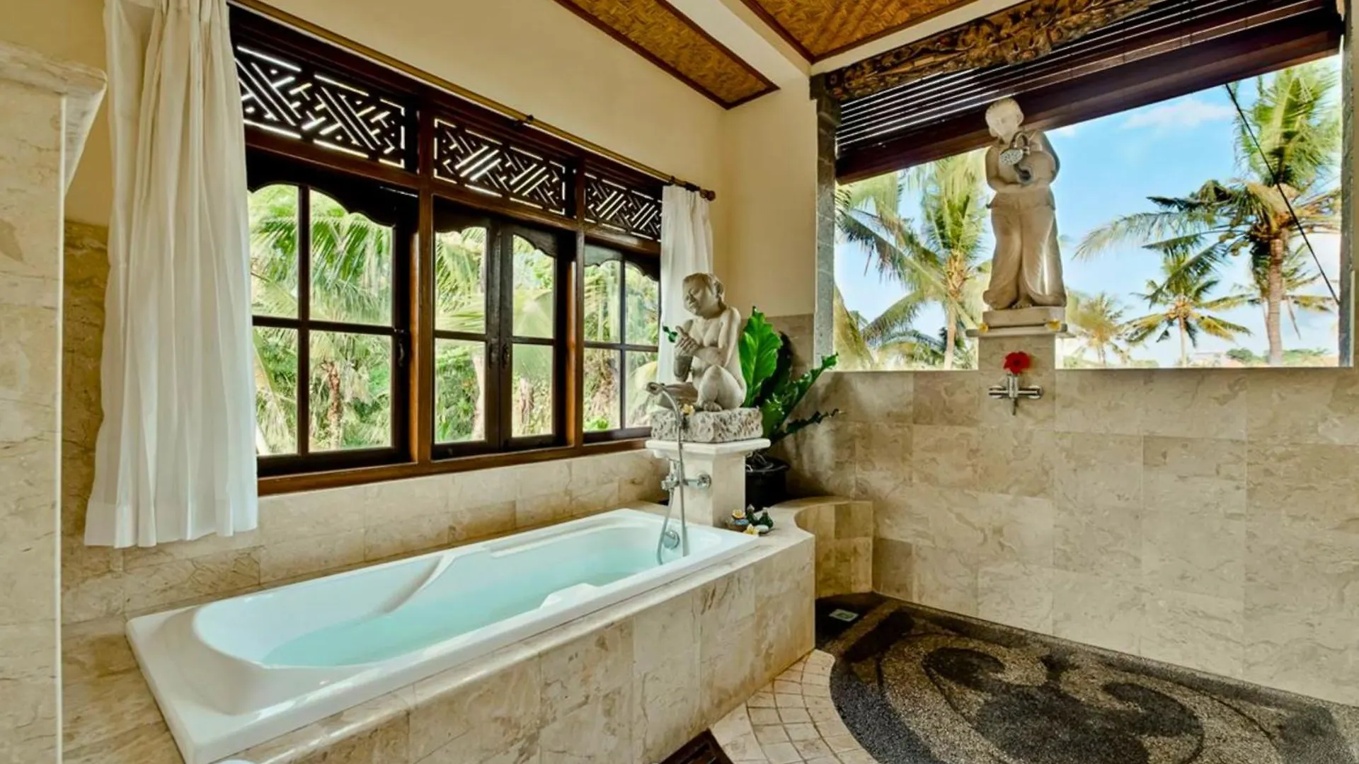 Fullara 1 Bedroom Suite With Rice Field View Zn240 Ubud
