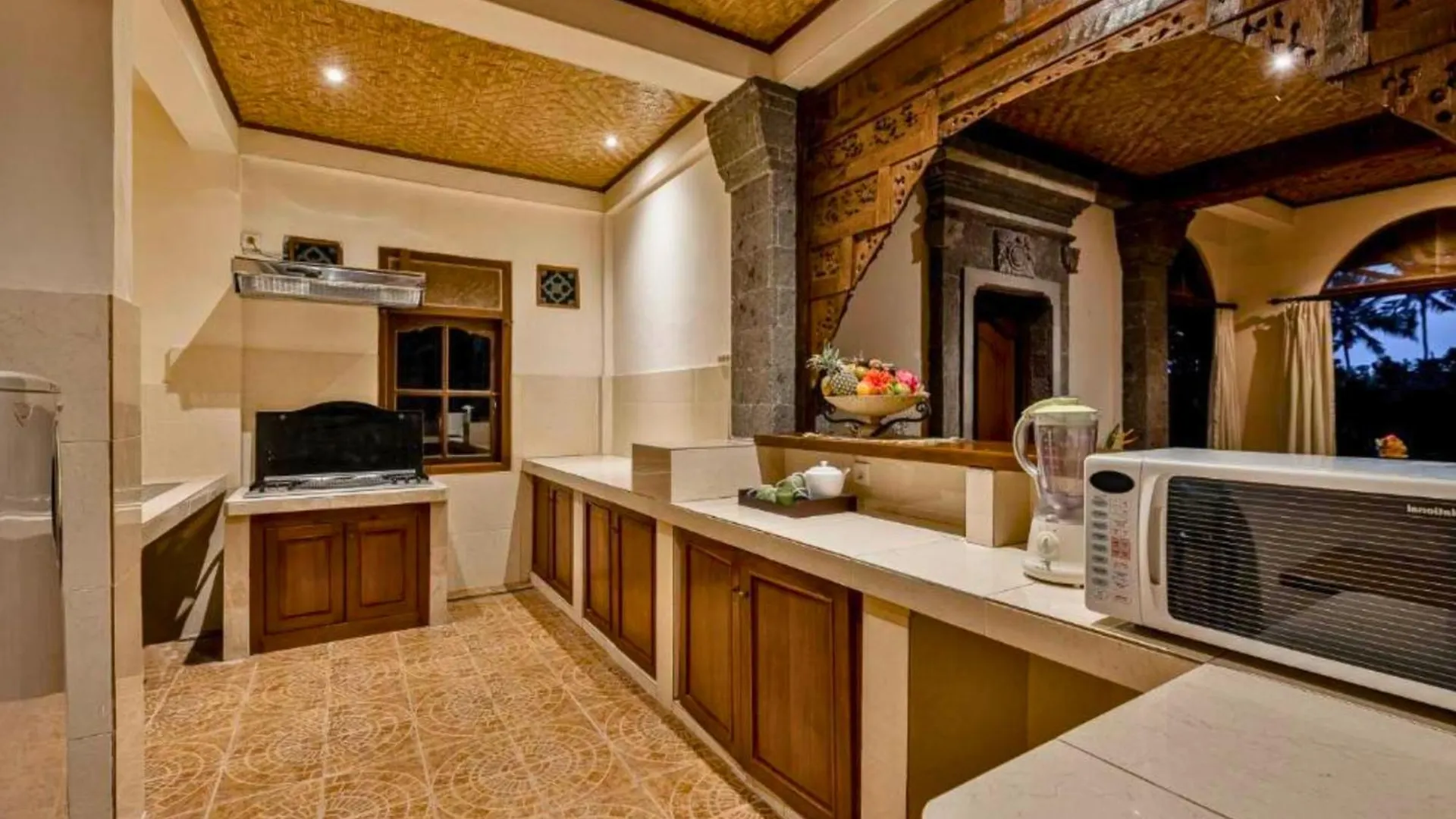 Fullara 1 Bedroom Suite With Rice Field View Zn240 Ubud 0*,